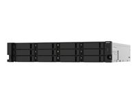 Qnap Ts-1232Pxu-Rp Serveur Nas Petit de Inmac Wstore