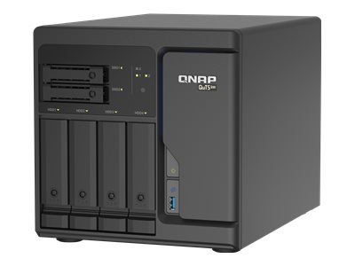 QNAP TS-H686-D1602-8G - serveur NAS