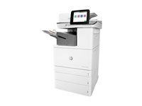 HP MFP M776zs