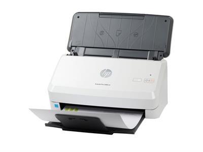 HP Scanjet Pro 3000 s4 Sheet-feed - scanner de documents - modle bureau - USB 3.0