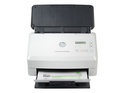 HP ScanJet Enterprise Flow 5000 s5 - scanner de documents - modle bureau - USB 3.0