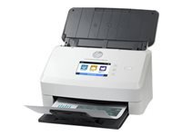 HP ScanJet Enterprise Flow N7000 snw1 - scanner de documents - modle bureau - USB 3.0, LAN, Wi-Fi(n)