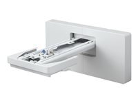 Epson Elpmb62 - Support - Pour Projecteur - Montable Sur Mur - Pour Eb-1481, 720, 725, 735, 750, 755, 760, 800, 805; Meetingmate Eb-1480; Powerlite - Image 3