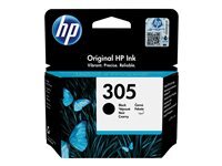 HP 305 - noir - original - cartouche d'encre