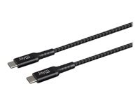 JAYM Cable Usb De Type-C Pin Usb-C Pour Pin Usb-C 1.5 Taille 24 de Inmac Wstore