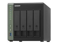 Qnap _ TS-431X3-4G