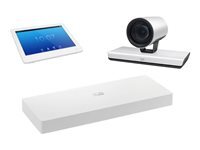 Cisco Webex Room Kit Pro with Precision 60 - GPL - kit de vido-confrence