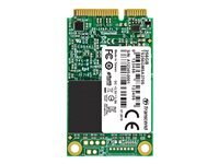 TRANSCEND mSATA SSD SATA III MLC Neuf - vue 10