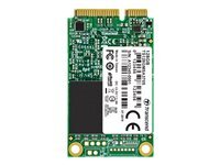 TRANSCEND mSATA SSD SATA III MLC Neuf - vue 9