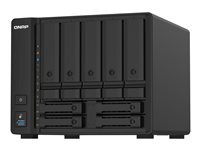 QNAP TS 932PX 4G - vue 3