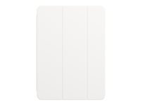 Apple Smart Etui A Rabat Pour Tablette Taille 10.9 Blanc de Inmac Wstore - Image 1