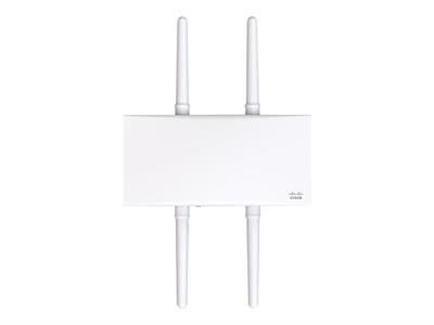 Cisco Meraki MR86 - borne d\'accs sans fil - Wi-Fi 6 - gr par le Cloud