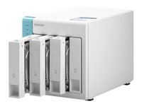 QNAP TS-431P3-2G - serveur NAS