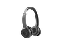 Cisco Headset 730 - micro-casque - avec support de chargement