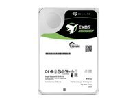Seagate Exos X18 ST16000NM004J - disque dur - 16 To - SAS 12Gb/s