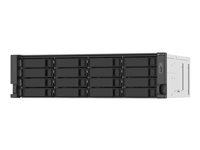 Qnap Ts-1673Au-Rp Serveur Nas Petit de Inmac Wstore