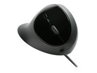 Kensington Pro Fit Ergo Souris Usb Taille 5 Noir de Inmac Wstore