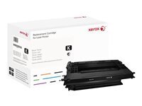 Xerox - noir - compatible - cartouche de toner (alternative pour : HP 37A, HP CF237A)