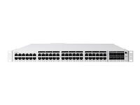 Cisco Meraki Switch MS390-48U-HW