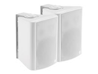 Vision SP-900P - haut-parleurs
