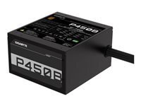 Gigabyte P450b Alimentation Electrique 450 Watt Taille 3 Bronze de Inmac Wstore - Image 1