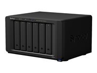 Synology DiskStation DS1621 Plus NAS