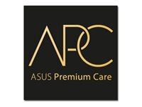 ASUS Warranty Extension Package Local Virtual - contrat de maintenance prolong - 1 anne - troisime anne - sur site