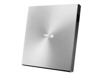 ASUS ZenDrive U9M SDRW-08U9M-U - lecteur DVDÂ±RW (Â±R DL) - USB 2.0 - externe