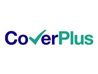Epson CoverPlus Onsite Service Swap - contrat de maintenance prolong - 5 annes - expdition