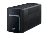 APC Easy UPS BVX 1200VA AVR IEC - vue 2