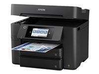 Imprimante jet d'encre WorkForce WF 4830DTWF - vue 6