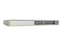 Allied Telesis 990-006519-50 Switch Argent&eacute;