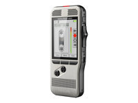 Philips Pocket Memo Dpm7200 Enregistreur Vocal Taille 4 de Inmac Wstore - Image 1