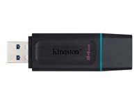 Kingston DataTraveler Exode - cle USB - 64 Go