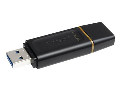 Kingston DataTraveler Exode - cl USB - 128 Go