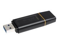 Kingston DataTraveler Exode - cle USB - 128 Go
