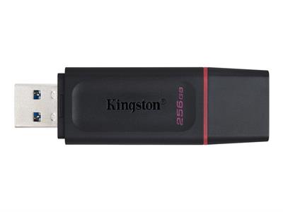 Kingston DataTraveler Exode - cl USB - 256 Go