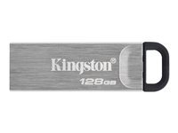 Kingston DataTraveler Kyson - cle USB - 128 Go