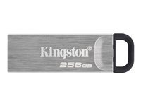 Kingston DataTraveler Kyson - cl USB - 256 Go