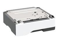 Lexmark bac d\'alimentation - 550 feuilles