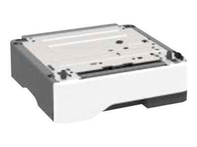 Lexmark bac d\'alimentation - 550 feuilles