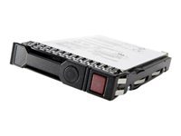 HPE - SSD - Read Intensive - 960 Go - SATA 6Gb/s