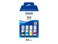 Epson Cartouches Jet d'encre d'origine C13T00P640