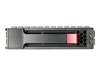 HPE R0Q54A Disque Dur HDD 2.5 600Go 10000tr/min SAS 12Gbit/s Argent