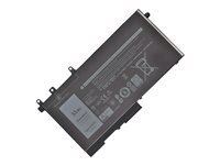 DLH - batterie de portable - Li-Ion - 4200 mAh - 48 Wh