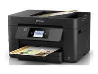Epson WorkForce Pro WF-3820DWF - imprimante multifonctions - couleur