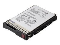 HPE Mixed Use SSD 480 Go SATA 6Gb/