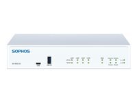 Sophos SD-RED 20 - Rev 1 - dispositif de tlcommande