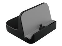 DLH socle de charge - 24 pin USB-C