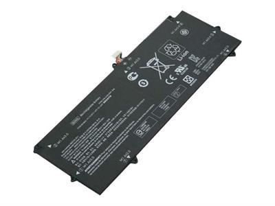 DLH HERD4308-B041Q2 - batterie de portable - Li-Ion - 5400 mAh - 42 Wh